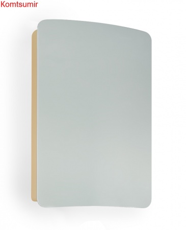 ЗЕРКАЛО-ШКАФ LOZA 60 ЗЕРКАЛО-ШКАФ LOZA 60