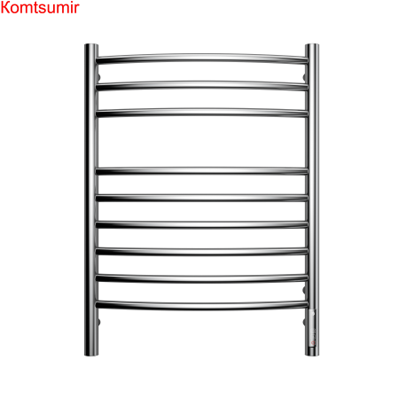 Классик П9 500х700 электро (sensor quick touch)  Полотенцесушитель TERMINUS Классик П9 500х700 электро (sensor quick touch)  Полотенцесушитель TERMINUS