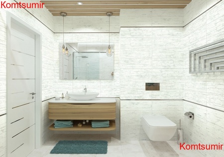 Коллекция AltaCera Formwork 600x200 мм Коллекция AltaCera Formwork 600x200 мм