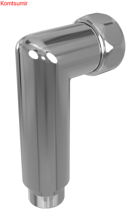 Уголок г/ш 3/4"х1/2" для п/с 741SCH0504 Уголок г/ш 3/4"х1/2" для п/с 741SCH0504