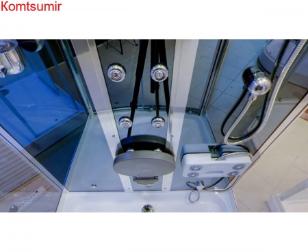 Timo Standart T-1115 душевая кабина (120*90*220), шт Timo Standart T-1115 душевая кабина (120*90*220), шт