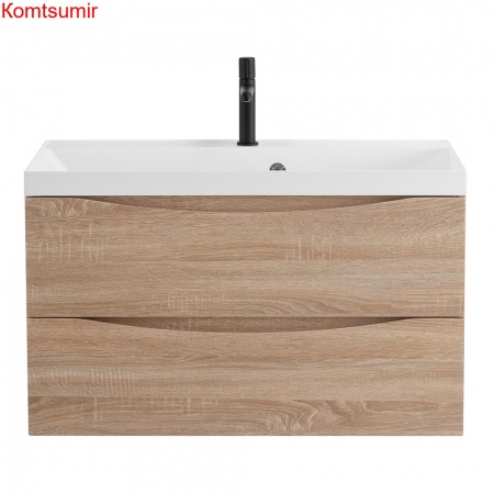 База под раковину подвесная BelBagno MARINO-1000-2C-SO-WO-P База под раковину подвесная BelBagno MARINO-1000-2C-SO-WO-P