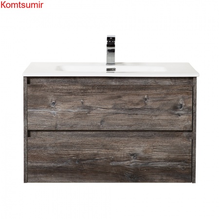 База под раковину подвесная BelBagno KRAFT-800-2C-SO-PP Pino Pasadena База под раковину подвесная BelBagno KRAFT-800-2C-SO-PP Pino Pasadena