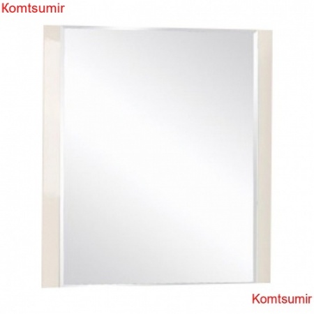 Зеркало AQUATON Ария 80 белое (1A141902AA010) Зеркало AQUATON Ария 80 белое (1A141902AA010)