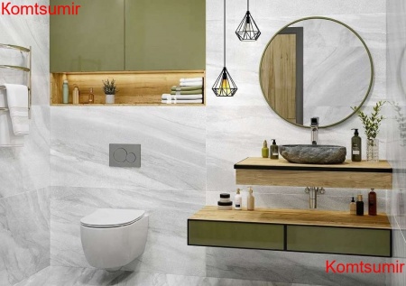 Коллекция LCM Urban Сharm 120*60 Коллекция LCM Urban Сharm 120*60