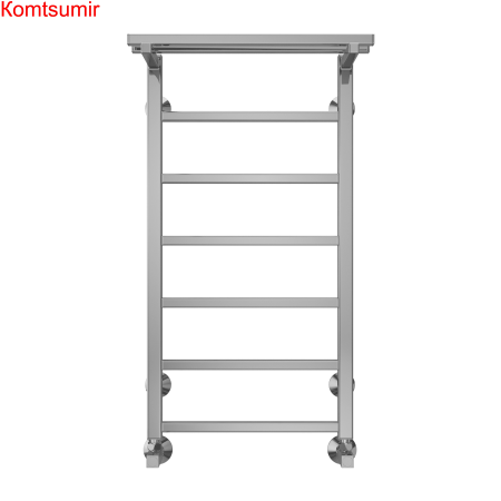 Контур с/п П7 400х800 Полотенцесушитель  TERMINUS Контур с/п П7 400х800 Полотенцесушитель  TERMINUS