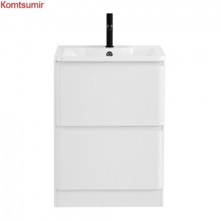 База под раковину напольная BelBagno ALBANO-700-2C-PIA-BL База под раковину напольная BelBagno ALBANO-700-2C-PIA-BL