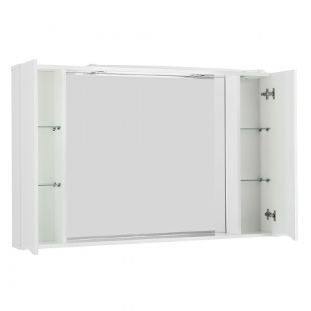 Шкаф подвесной BelBagno MARINO-SPC-1200/750-2A-BL-P Шкаф подвесной BelBagno MARINO-SPC-1200/750-2A-BL-P