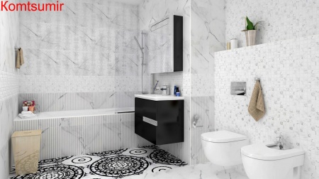 Коллекция Cersanit Oriental 450x300 мм Коллекция Cersanit Oriental 450x300 мм