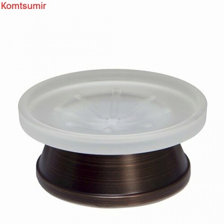 WasserKRAFT Isar K-2329 Мыльница WasserKRAFT Isar K-2329 Мыльница