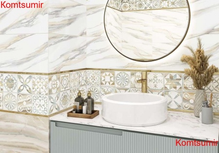 Коллекция Alma Ceramica Varadero 57*57 Коллекция Alma Ceramica Varadero 57*57