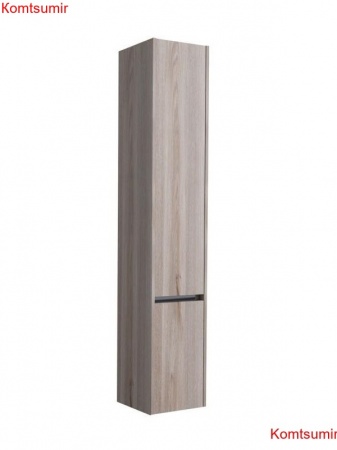 Пенал подвесной AQUATON Стоун, Сосна Арлингтон (1A228403SX850) Пенал подвесной AQUATON Стоун, Сосна Арлингтон (1A228403SX850)