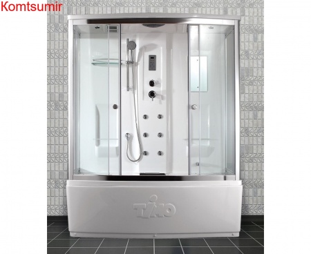 Timo Lux T-7770 душевая кабина (170*88*220), шт Timo Lux T-7770 душевая кабина (170*88*220), шт
