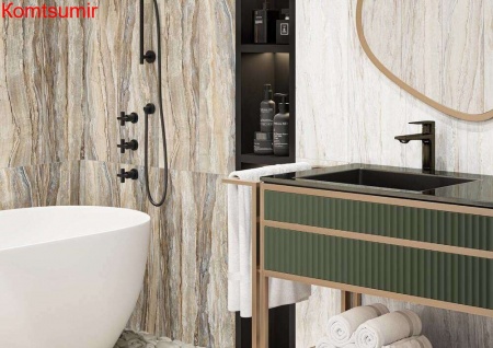 Коллекция Delacora Colorstone Коллекция Delacora Colorstone