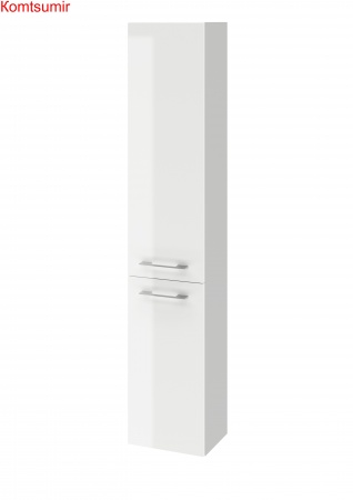 Пенал Cersanit подвесной LARA 30 универсальный белый Пенал Cersanit подвесной LARA 30 универсальный белый