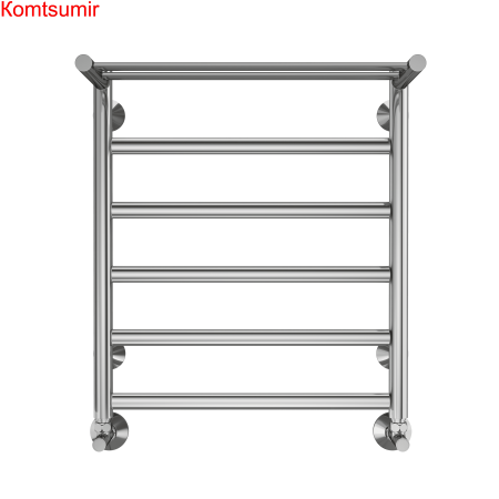 Хендрикс П6 500х600 Полотенцесушитель  TERMINUS Хендрикс П6 500х600 Полотенцесушитель  TERMINUS