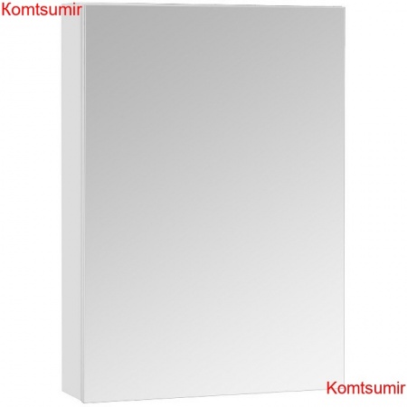 Зеркало-шкаф AQUATON Асти 50 белый (1A263302AX010) Зеркало-шкаф AQUATON Асти 50 белый (1A263302AX010)