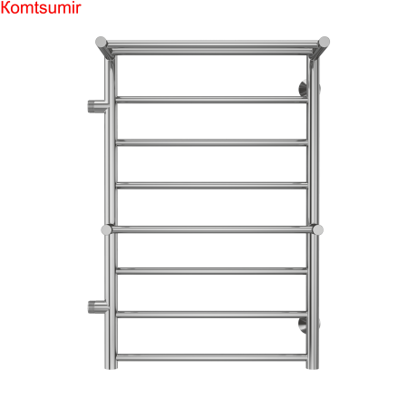 Анкона П8 500х800 бп500 слева Полотенцесушитель  TERMINUS Анкона П8 500х800 бп500 слева Полотенцесушитель  TERMINUS