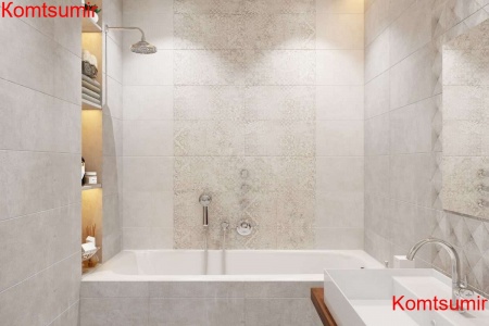 Коллекция Global Tile Loft 50*25 Коллекция Global Tile Loft 50*25