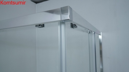 Timo ALTTI душевой угол 619 Clean Glass (90*90*190), шт Timo ALTTI душевой угол 619 Clean Glass (90*90*190), шт