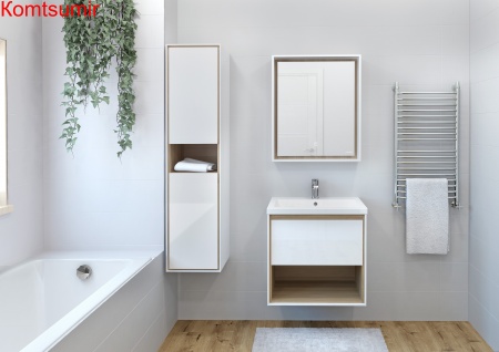 Тумба Cersanit LOUNA 60 Тумба Cersanit LOUNA 60