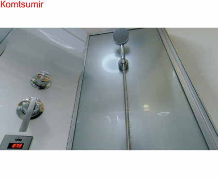 Timo Lux TL-1502 душевая кабина (90*90*230), шт Timo Lux TL-1502 душевая кабина (90*90*230), шт