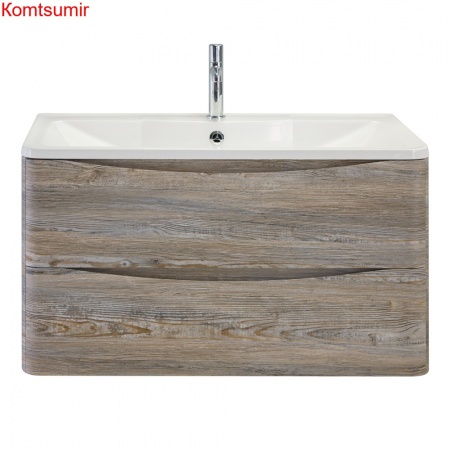 База под раковину подвесная BelBagno ACQUA-1000-2C-SO-PS База под раковину подвесная BelBagno ACQUA-1000-2C-SO-PS