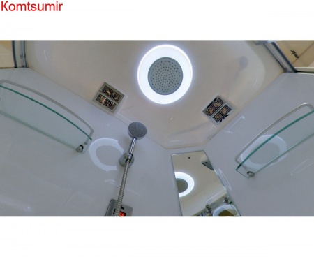 Timo Lux T-7720 R душевая кабина (120*85*220*), шт Timo Lux T-7720 R душевая кабина (120*85*220*), шт