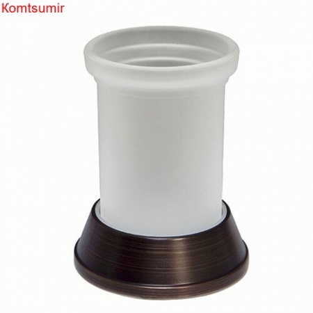 WasserKRAFT Isar K-2328 Стакан для зубных щеток WasserKRAFT Isar K-2328 Стакан для зубных щеток