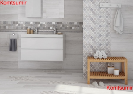 Коллекция Lasselsberger Нордавинд 600x200 мм Коллекция Lasselsberger Нордавинд 600x200 мм