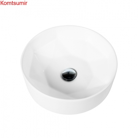 Раковина накладная керамическая BB1342H300 Раковина накладная керамическая BB1342H300