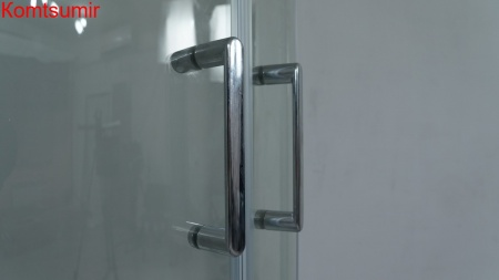 Timo ALTTI душевой угол 608 Clean Glass (80*80*190), шт Timo ALTTI душевой угол 608 Clean Glass (80*80*190), шт