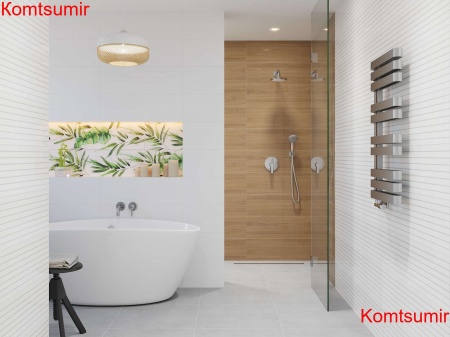 Коллекция Ceramica Konskie Snow Glossy 75*25 Коллекция Ceramica Konskie Snow Glossy 75*25