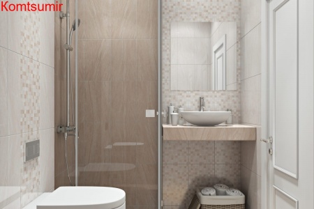 Коллекция Global Tile Ternura 500x500 мм Коллекция Global Tile Ternura 500x500 мм
