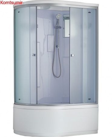 Timo Standart T-5520 R душевая кабина (120*85*220), шт Timo Standart T-5520 R душевая кабина (120*85*220), шт