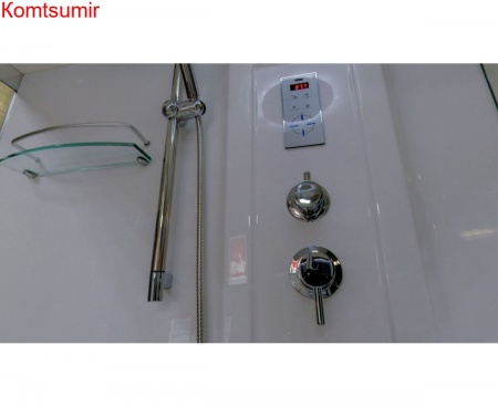 Timo Lux T-7750 душевая кабина (150*88*220) NEW, шт Timo Lux T-7750 душевая кабина (150*88*220) NEW, шт