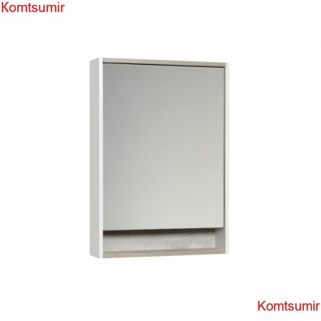 Зеркало-шкаф AQUATON Капри 60 бетон пайн (1A230302KPDA0) Зеркало-шкаф AQUATON Капри 60 бетон пайн (1A230302KPDA0)