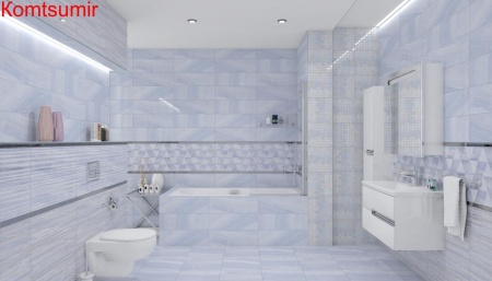 Коллекция Laparet Diadema 20x60 Коллекция Laparet Diadema 20x60