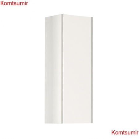 Пенал подвесной AQUATON Йорк одностворчатый, выбеленное дерево (1A171403YOAY0) Пенал подвесной AQUATON Йорк одностворчатый, выбеленное дерево (1A171403YOAY0)