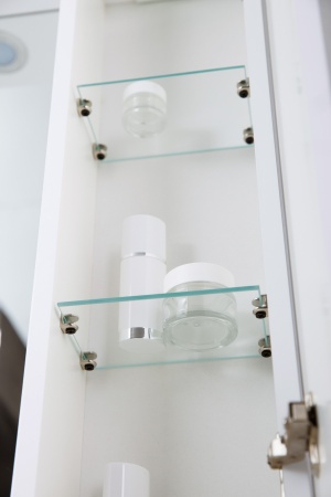 Шкаф подвесной BelBagno MARINO-SPC-700/750-1A-BL-P-R Шкаф подвесной BelBagno MARINO-SPC-700/750-1A-BL-P-R
