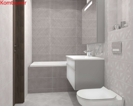 Коллекция Cersanit Apeks 750x250 мм Коллекция Cersanit Apeks 750x250 мм