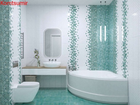 Коллекция Azori Calypso 42*42 Коллекция Azori Calypso 42*42