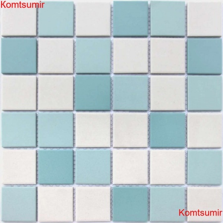 Мозаика Caramelle Mosaic Uranio 48x48x6 Мозаика Caramelle Mosaic Uranio 48x48x6