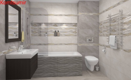 Коллекция Alma Ceramica Rialto 740x246 мм Коллекция Alma Ceramica Rialto 740x246 мм
