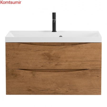 База под раковину подвесная BelBagno MARINO-1000-2C-SO-RN-P База под раковину подвесная BelBagno MARINO-1000-2C-SO-RN-P