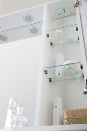 Шкаф подвесной BelBagno MARINO-SPC-900/750-1A-BL-P-R Шкаф подвесной BelBagno MARINO-SPC-900/750-1A-BL-P-R