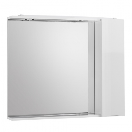 Шкаф подвесной BelBagno MARINO-SPC-900/750-1A-BL-P-R Шкаф подвесной BelBagno MARINO-SPC-900/750-1A-BL-P-R