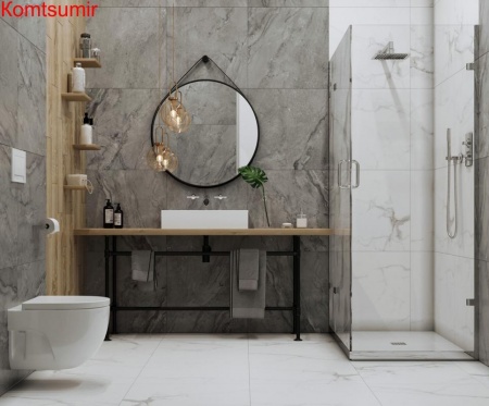 Коллекция Laparet Cineria River 120x60 Коллекция Laparet Cineria River 120x60