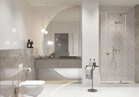 Коллекция Global Tile Siluet 45*45 Коллекция Global Tile Siluet 45*45
