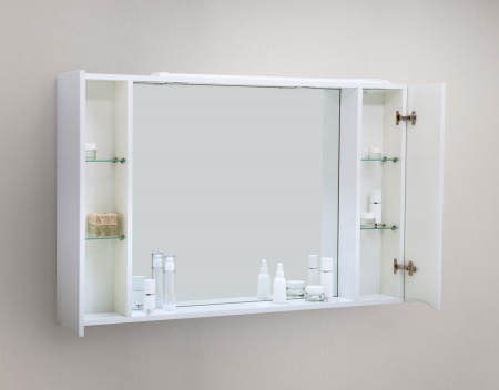 Шкаф подвесной BelBagno MARINO-SPC-1000/750-2A-BL-P Шкаф подвесной BelBagno MARINO-SPC-1000/750-2A-BL-P